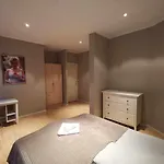 Hakonsgaten 11 Apartmán Bergen