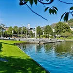 Hakonsgaten 11 Apartmán Bergen
