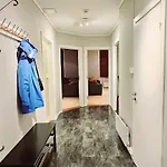 Apartmán Hakonsgaten 11