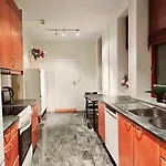 Apartmán Hakonsgaten 11 Bergen