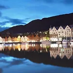 Hakonsgaten 11 Apartmán Bergen