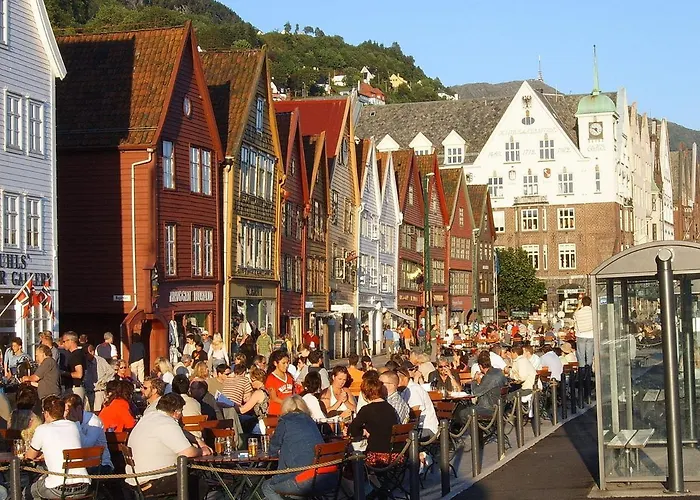 Hakonsgaten 11 Bergen