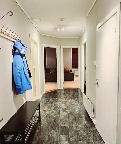Appartement Hakonsgaten 11