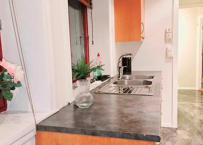 Appartement Hakonsgaten 11 Bergen