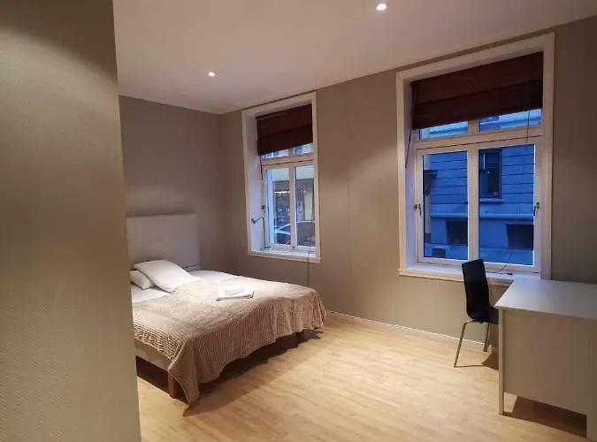 Appartement Hakonsgaten 11 Bergen
