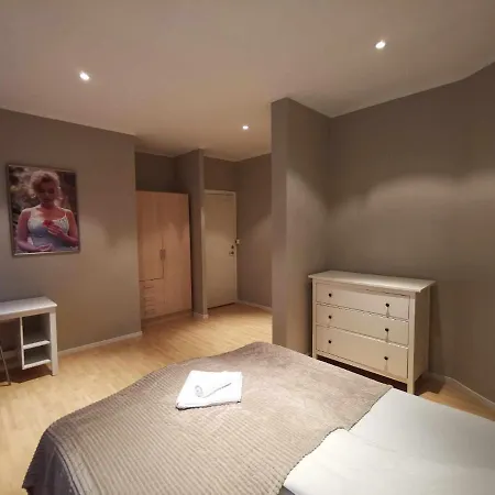 Hakonsgaten 11 Appartement Bergen