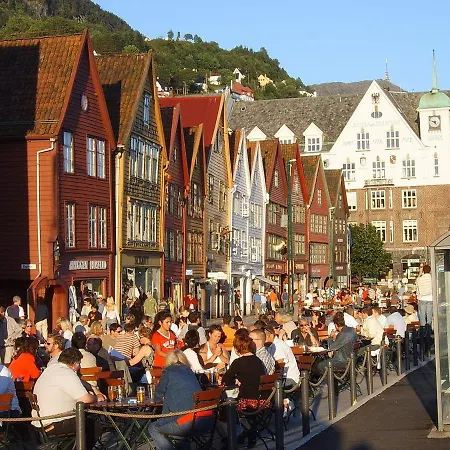 Hakonsgaten 11 Bergen