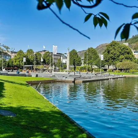 Hakonsgaten 11 Appartement Bergen