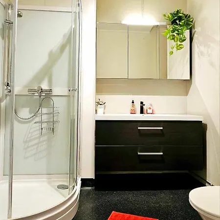 Appartement Hakonsgaten 11