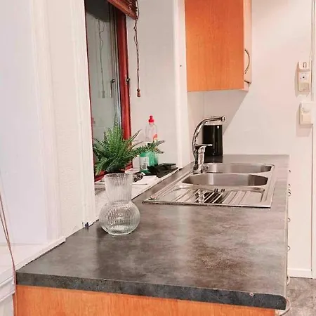 Appartement Hakonsgaten 11 Bergen