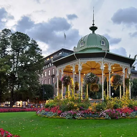 Hakonsgaten 11 Appartement *