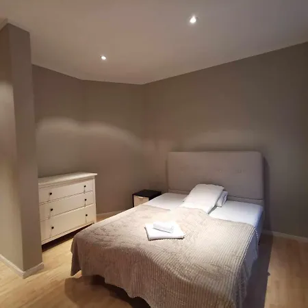 Appartement Hakonsgaten 11