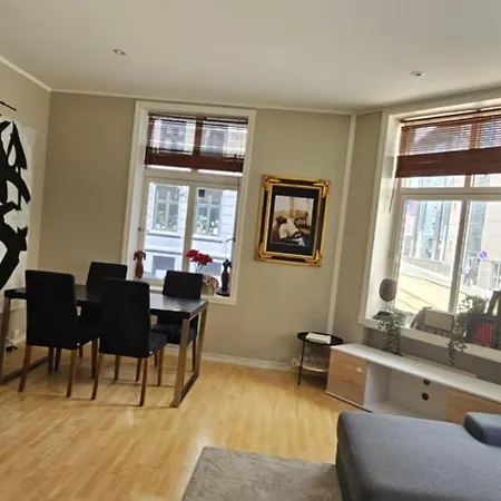 Hakonsgaten 11 Appartement Bergen