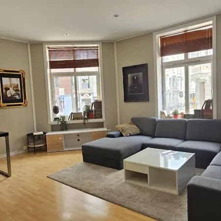 Appartement Hakonsgaten 11 Bergen